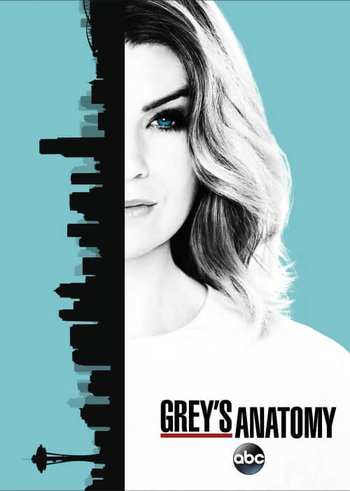 Анатомия страсти 16 сезон