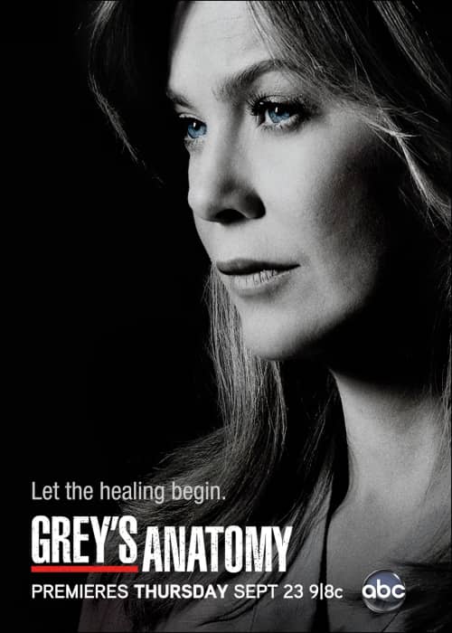 Анатомия страсти 8 сезон